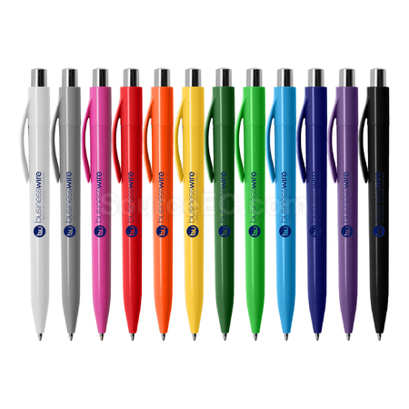 Dome Advertising Pen