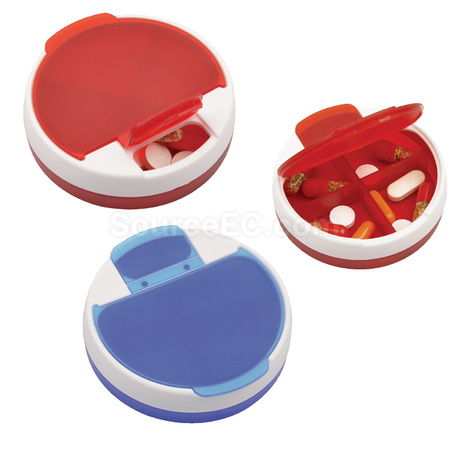 Pill Box