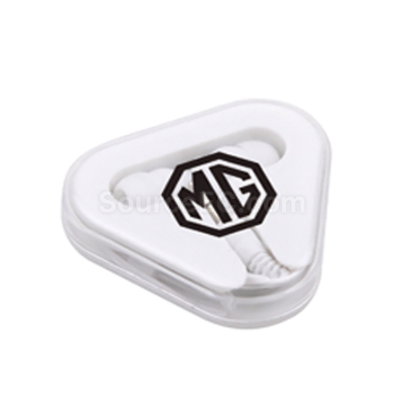 Portable Ear Buds