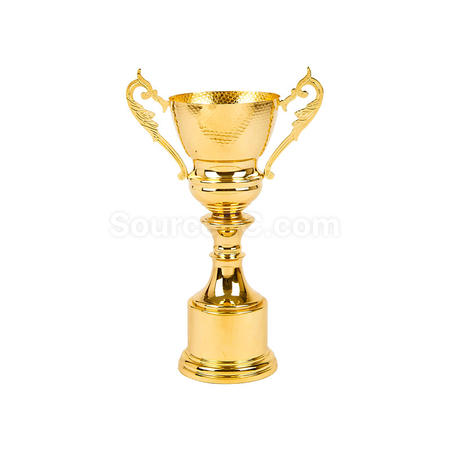 Metal Trophy