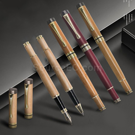 Eco-friendly Pen