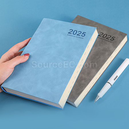 PU Notebook