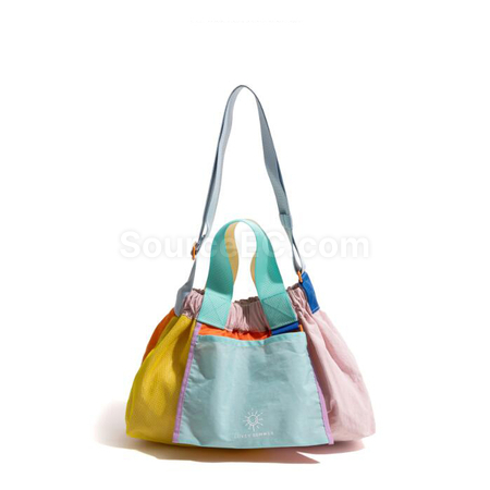 Folding Shopping Bag