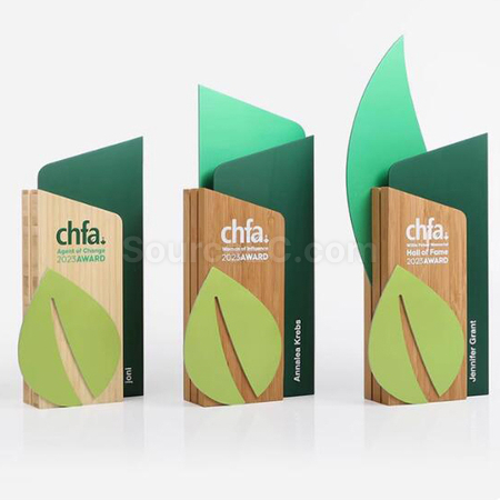 Creative Wood Award