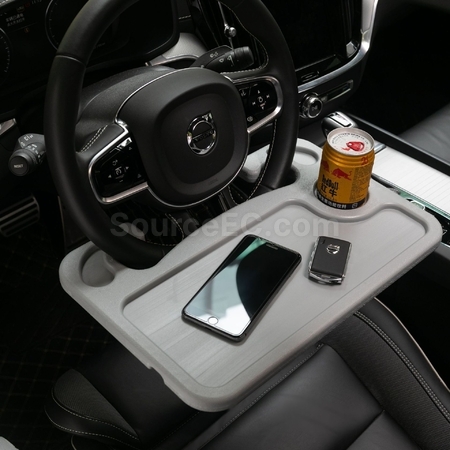 汽車方向盤托盤