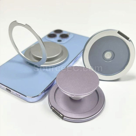 Magnetic Phone Holder