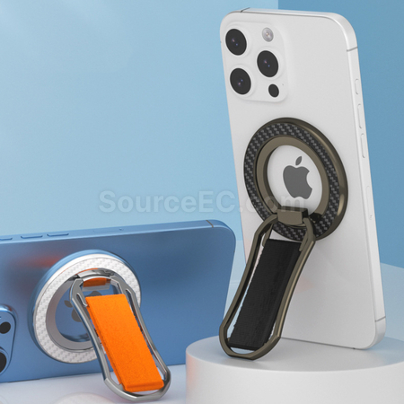 Magnetic Phone Bracket