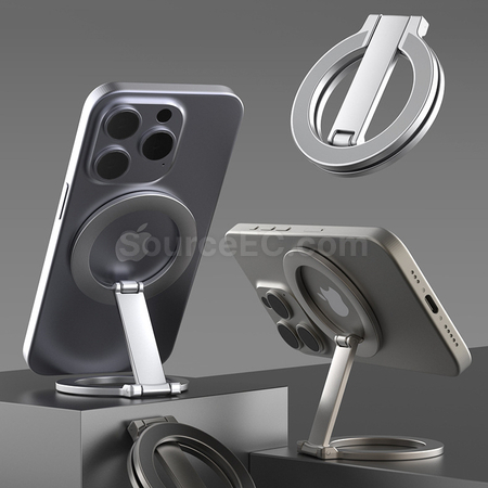 Magnetic Phone Bracket