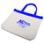 Double Color Cotton Bag