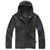 Pure Color 3 in 1 Coat Windbreaker 