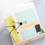 Accordion File Folder with Front flap