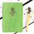 Wooden Notebook