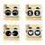 Panda Mini Notebook