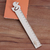Animal Wooden Ruler