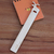 Animal Wooden Ruler