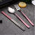 Stainless Steel Tableware