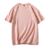 兒童落肩短袖T-shirt
