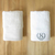 Embroidery Thick Towel