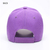Printed Baseball Cap