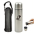 500ml Bullet Vacuum Mug