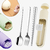 316 Stainless Steel Tableware
