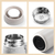 Stainless Steel Mug