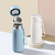 Stainless Steel Mug