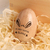 Wooden Easter Egg