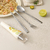 Stainless Steel Tableware