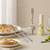 Stainless Steel Tableware