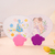 Flower Folding Advertising Fan