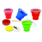 Foldable Silicone Cup