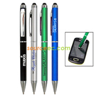 Nexus - Touch Screen Stylus Ball Pen - Twist Action
