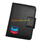 PU Leather A6 Organizer