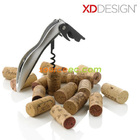 Butterfly Wine Bottle Opener