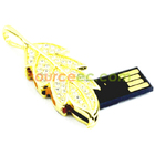 金葉USB 手指