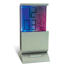 Colorful Electronic Calendar