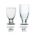 玻璃水杯