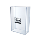 4R Acrylic Photo Frame