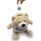 Soft Bear Coin Bank