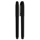 Rubberized Pen