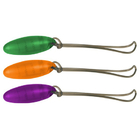 Oval Luaggage Tag