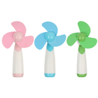 Mini Hand Fan