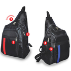 Triangle Bag