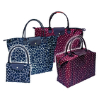 Foldable Shopping Bag