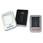 USB Metal Gift Box