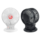 Twin Blade Power Fan