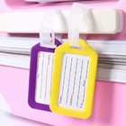 Luggage Tag