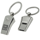 Key Holder With Whistle
