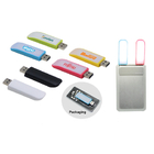USB And Portable Lamp Light
